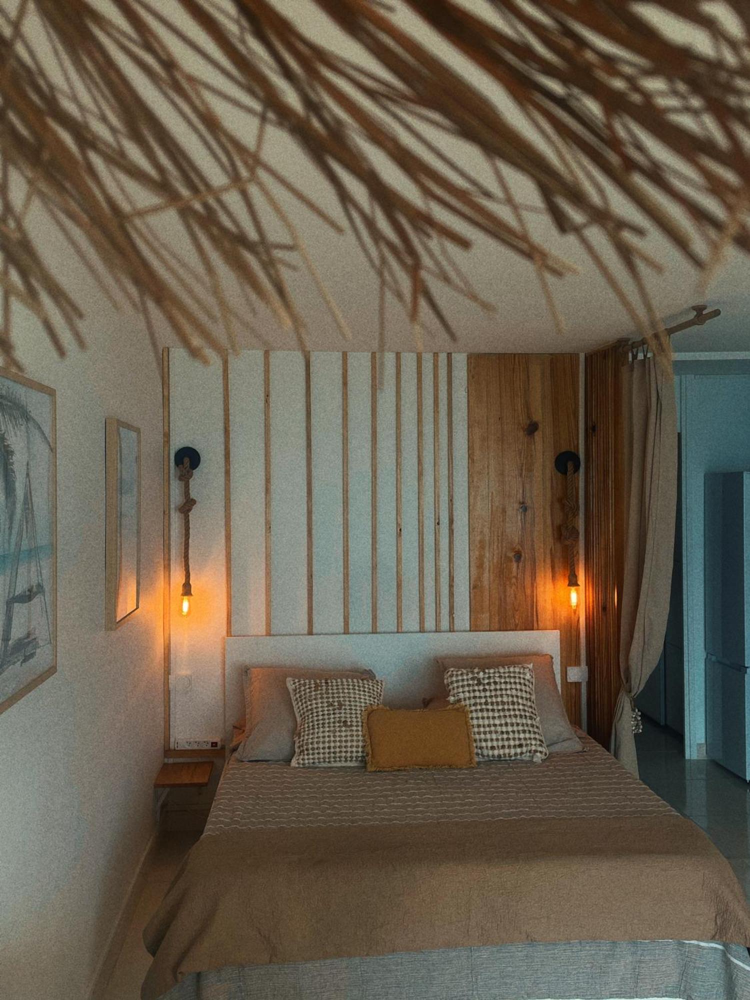 Apartamento Oceania Marigot  Exterior foto